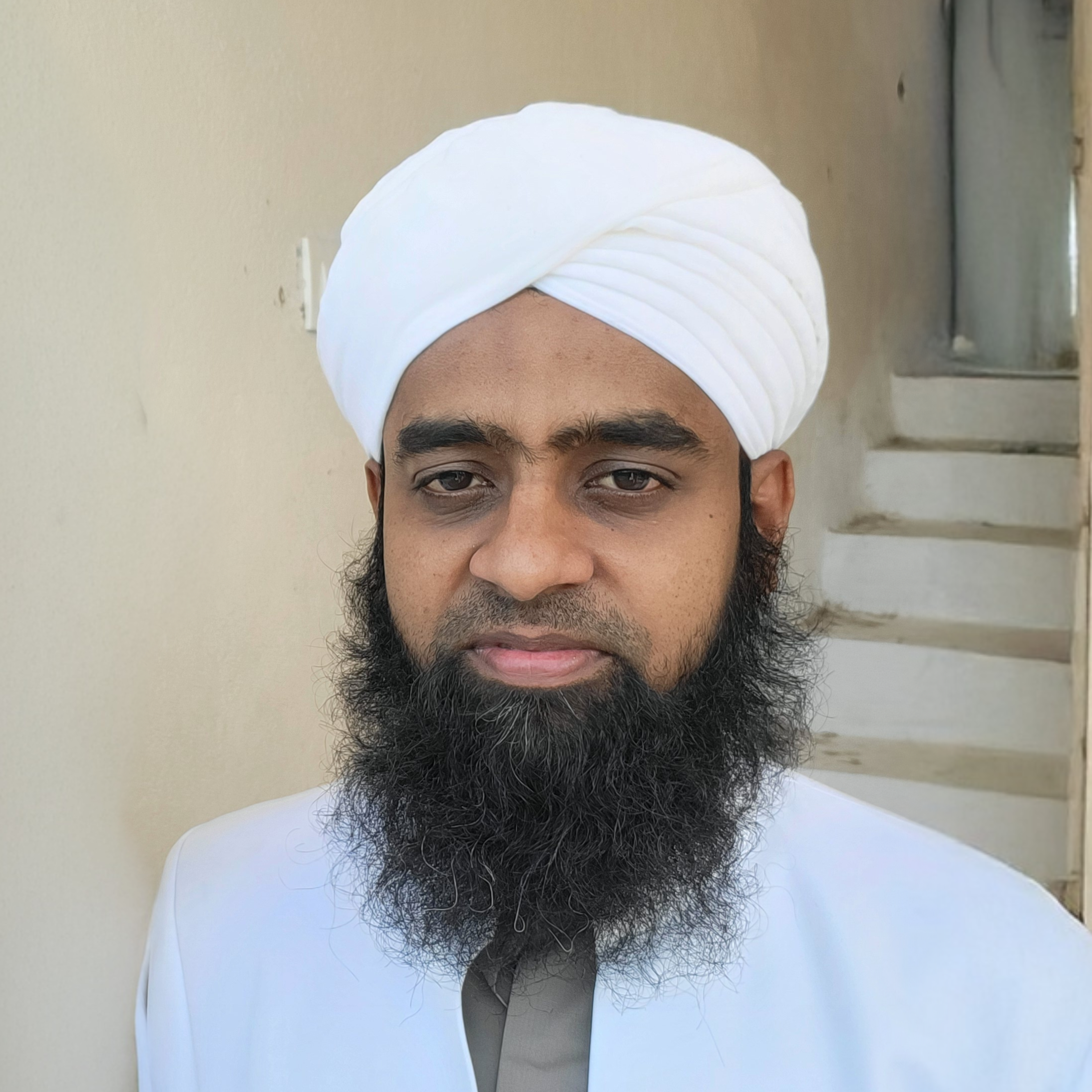 Syed Shah Muhammed Quadri