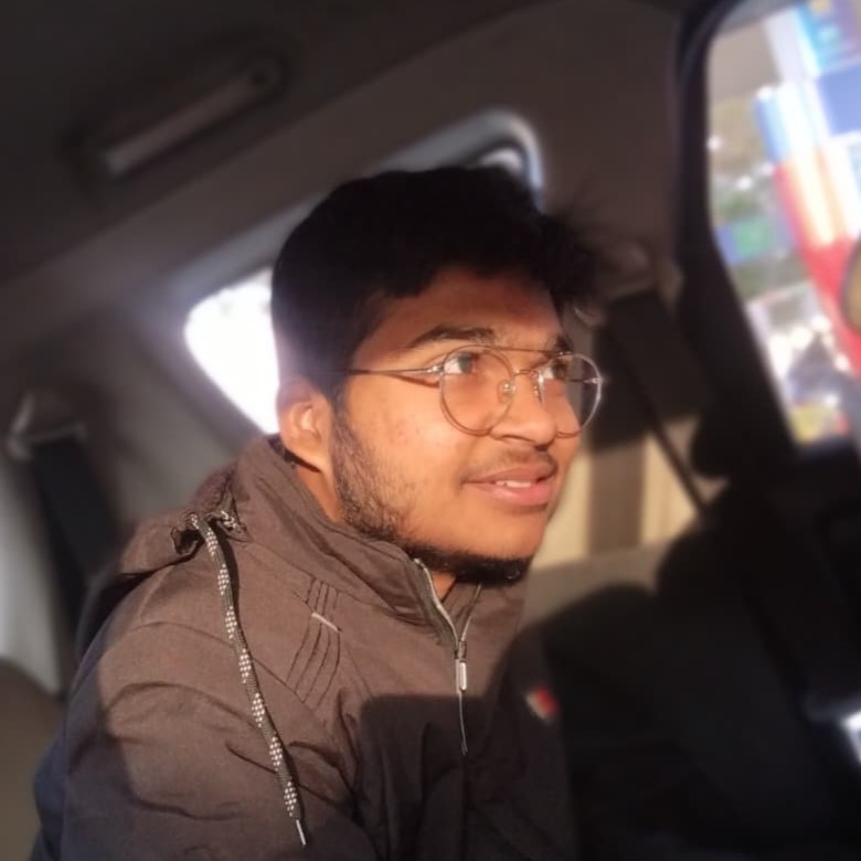 Syed Adnan Hussaini