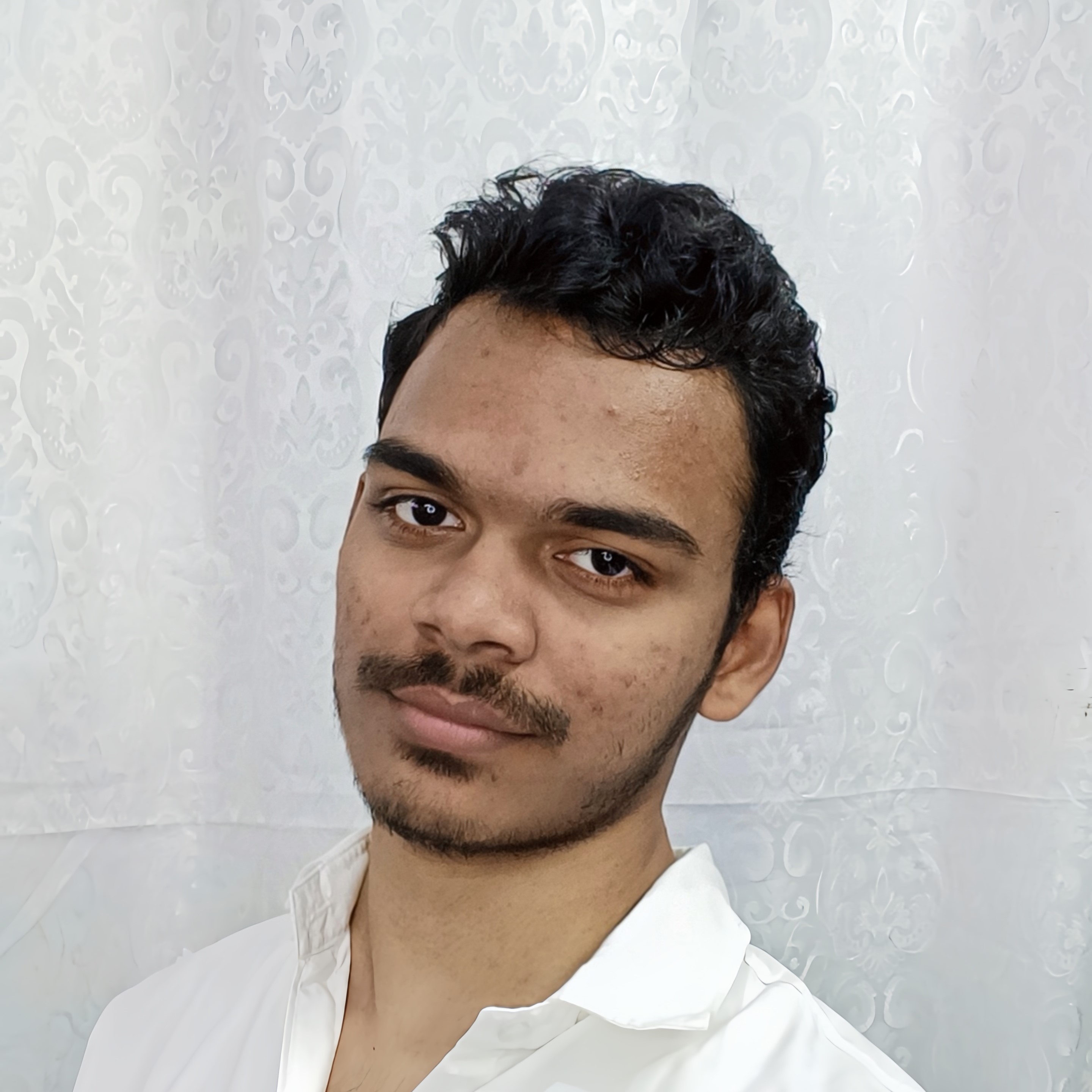 Founder Syed Ahtesham Ullah Quadri