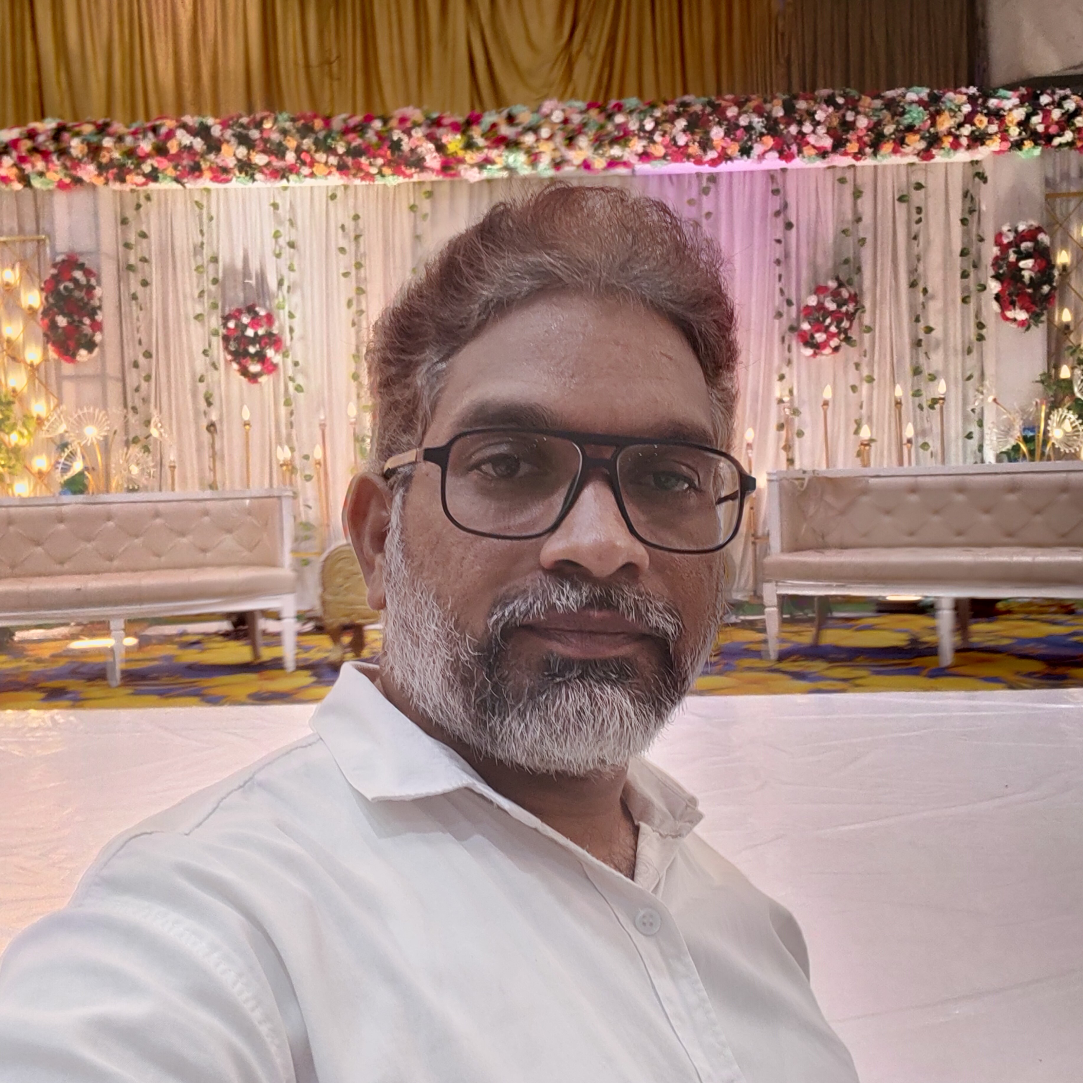 Syed Akram Ullah Quadri